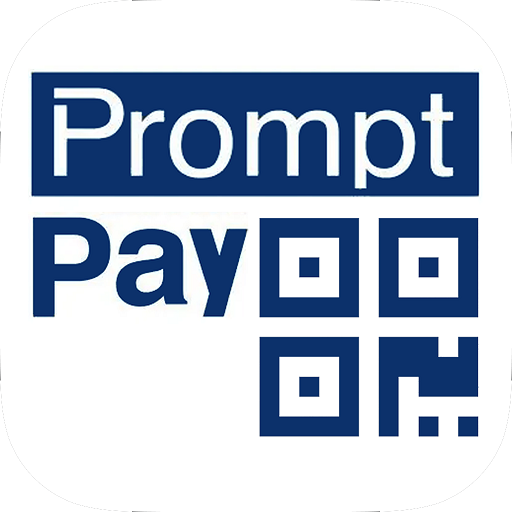 QRCode PromptPay