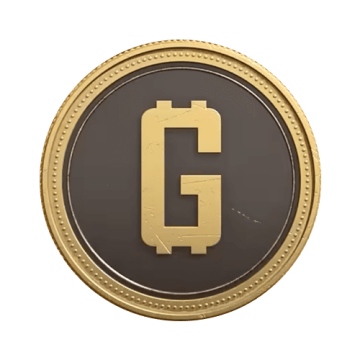 5000 + 500 G-Coin