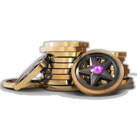 1600 + 80 Tokens