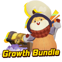 Growth Bundle ( + 42 Bonus)