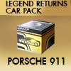 Legendary Returns Car Pack (Porsche 911 Carrera 4 (964)