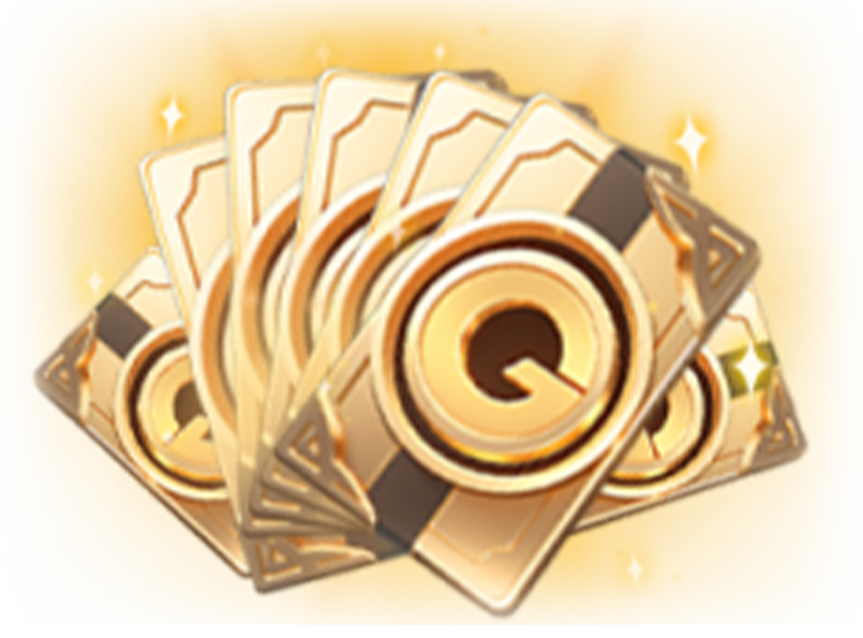 60000 + 6000 Cash Pack
