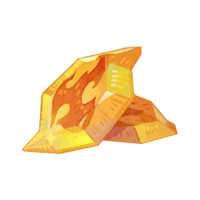 21 Dragon Crystals (20 + 1 Bonus)